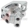 PEUGE 486191 Brake Power Regulator